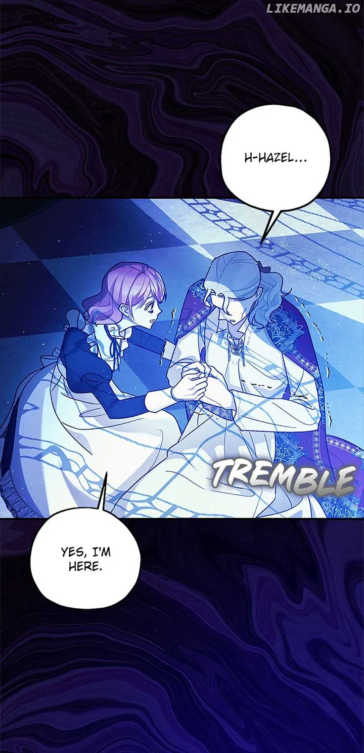 The Tyrant’s Tranquilizer Chapter 82 – Page 39
