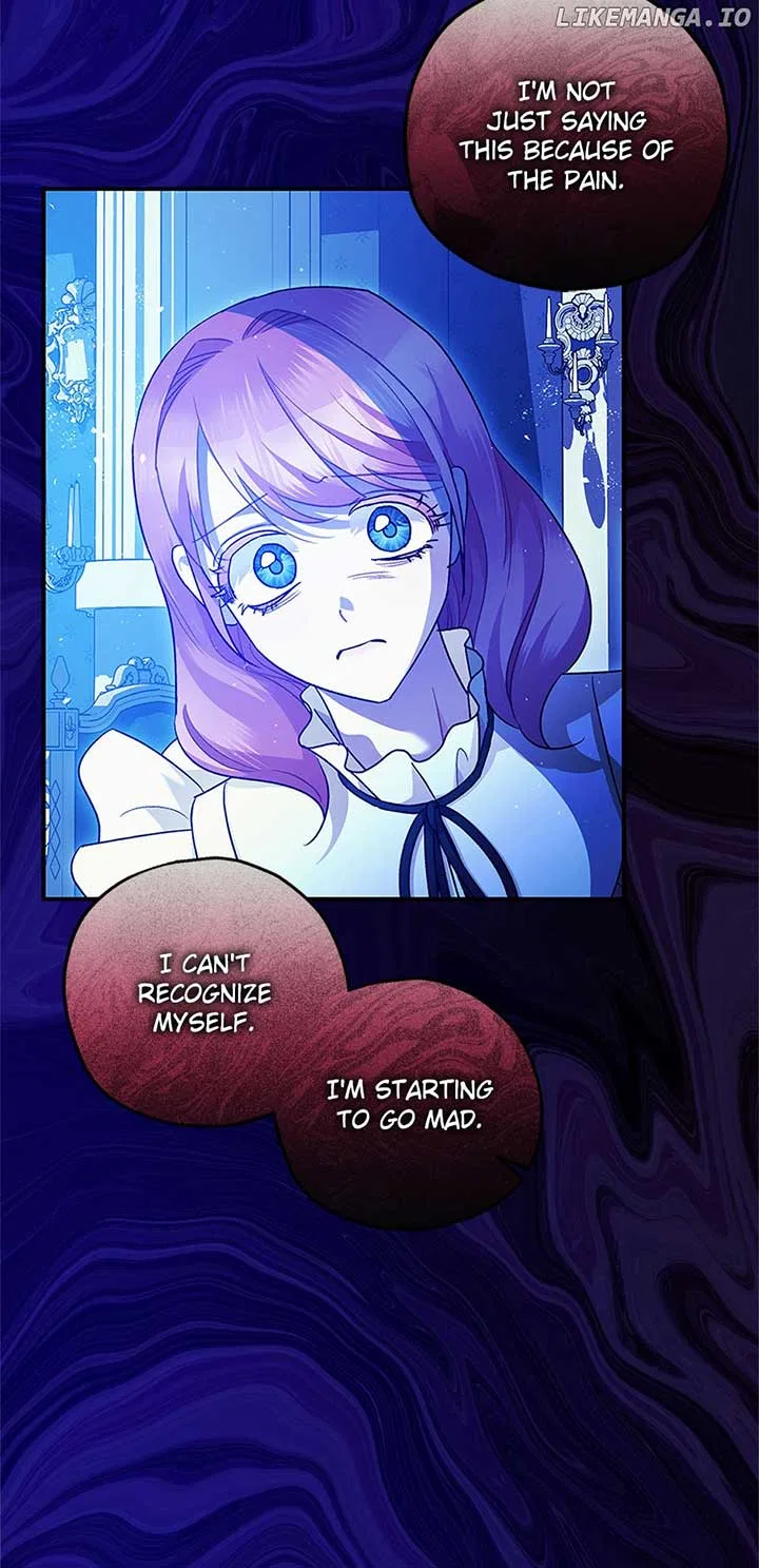 The Tyrant’s Tranquilizer Chapter 82 – Page 41