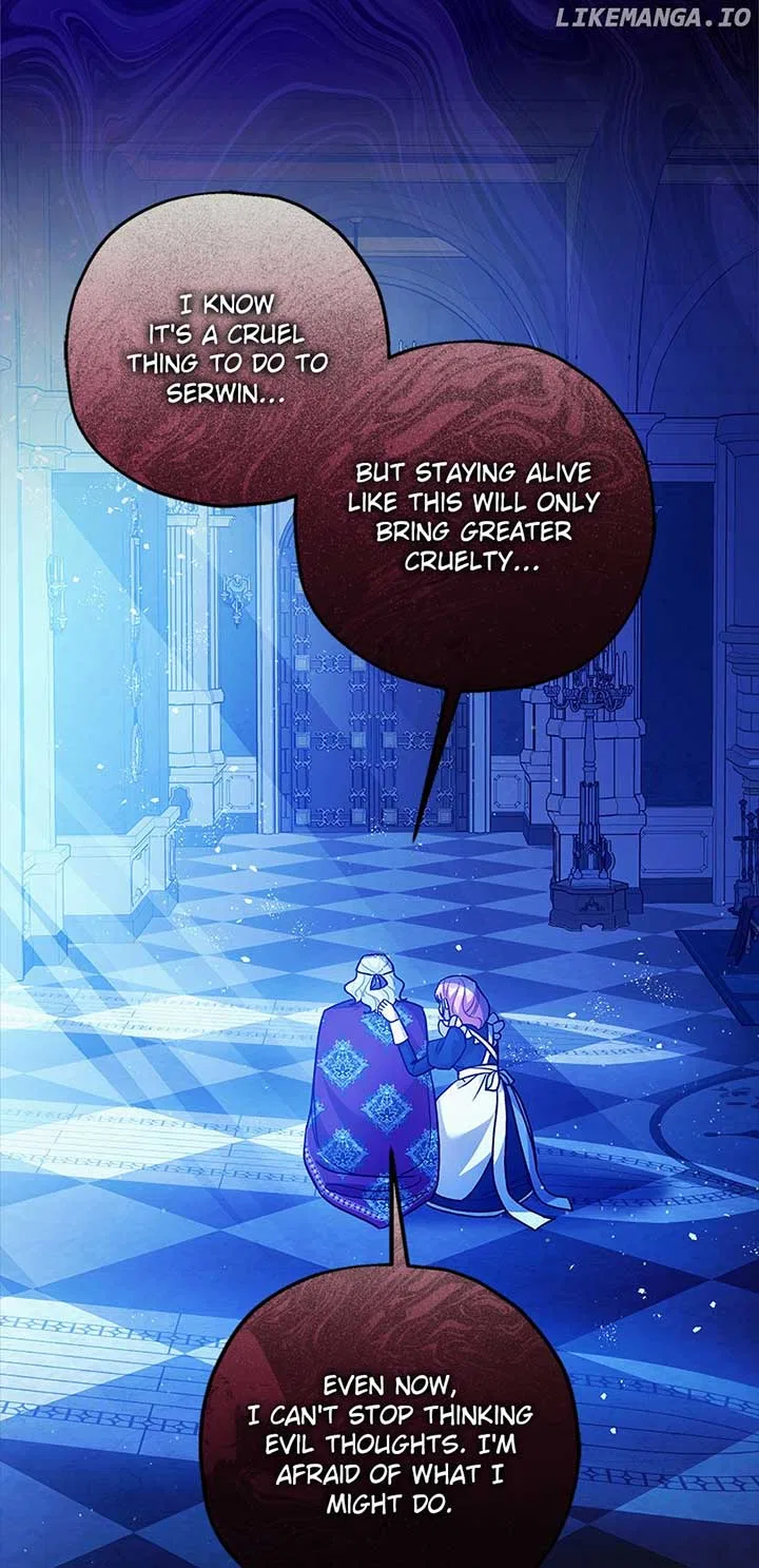 The Tyrant’s Tranquilizer Chapter 82 – Page 42