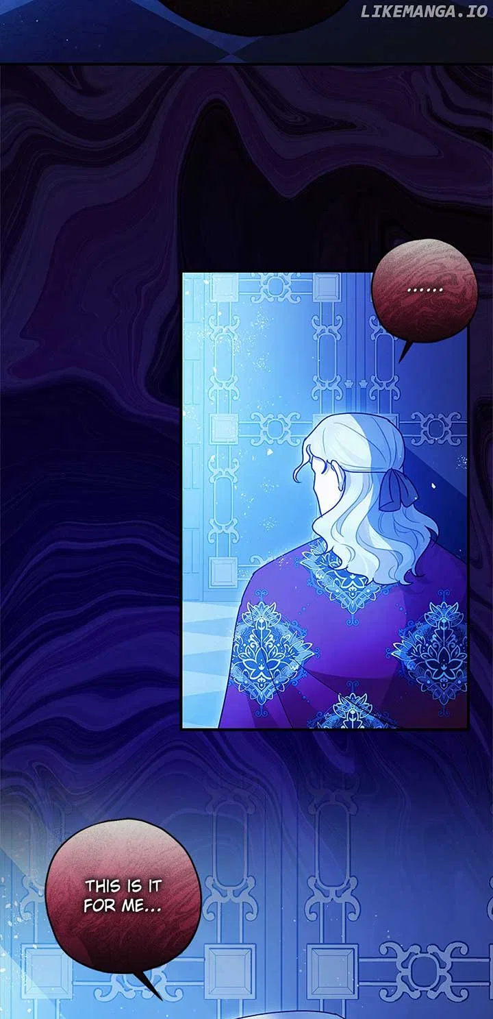 The Tyrant’s Tranquilizer Chapter 82 – Page 43