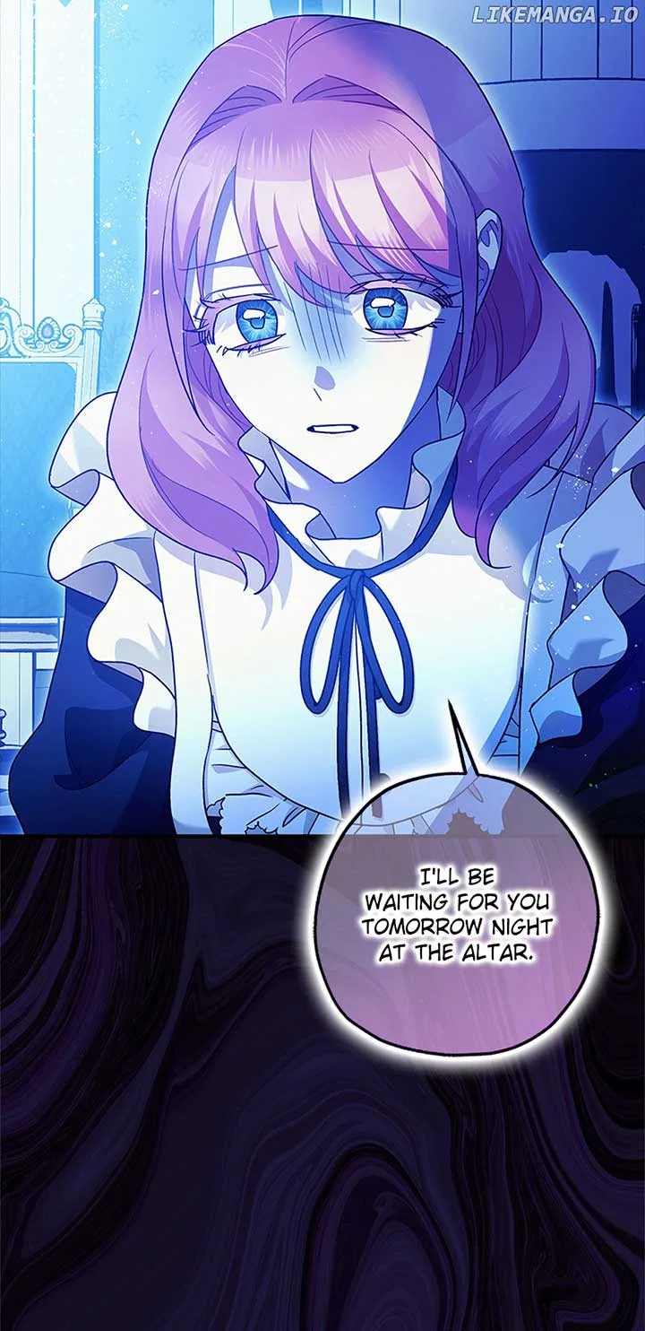 The Tyrant’s Tranquilizer Chapter 82 – Page 46