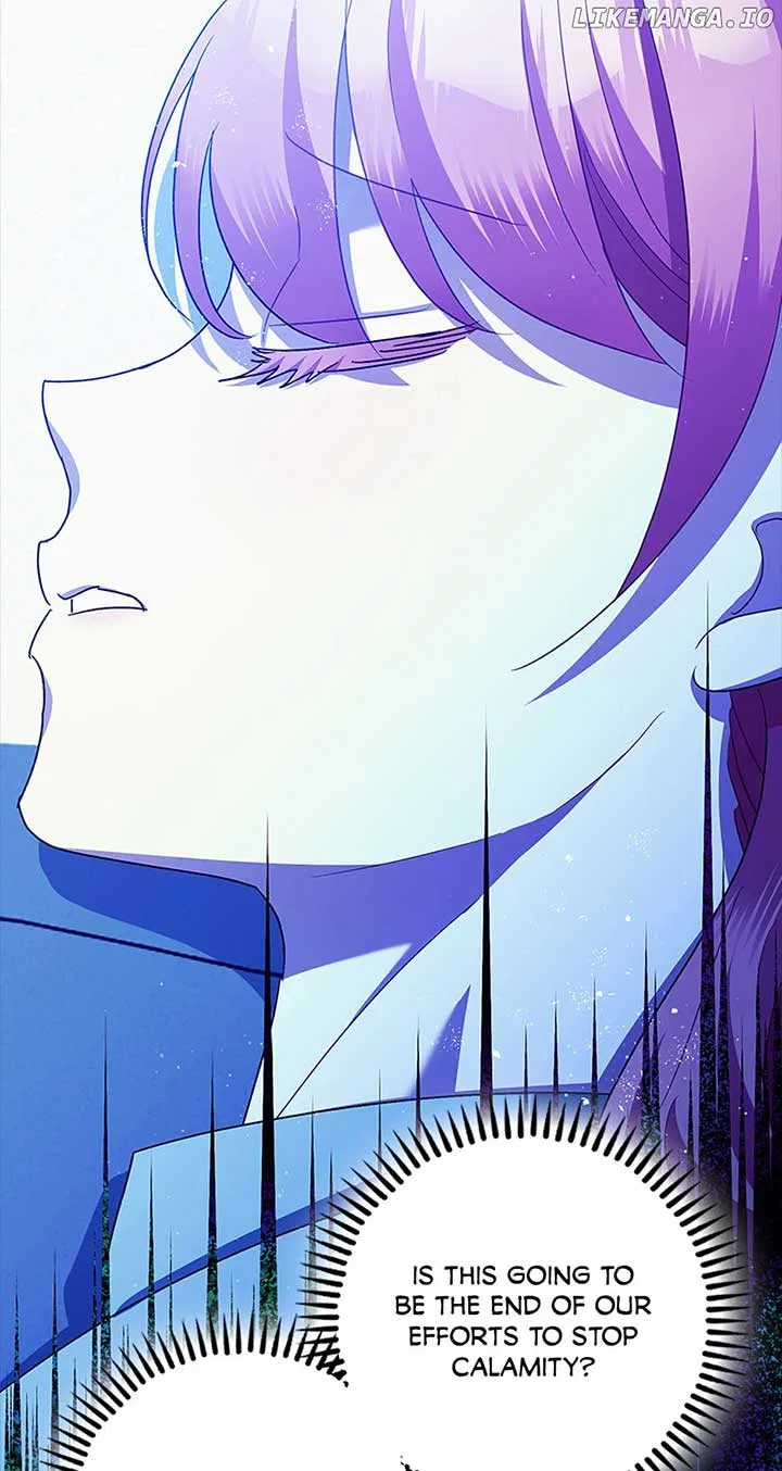 The Tyrant’s Tranquilizer Chapter 82 – Page 49
