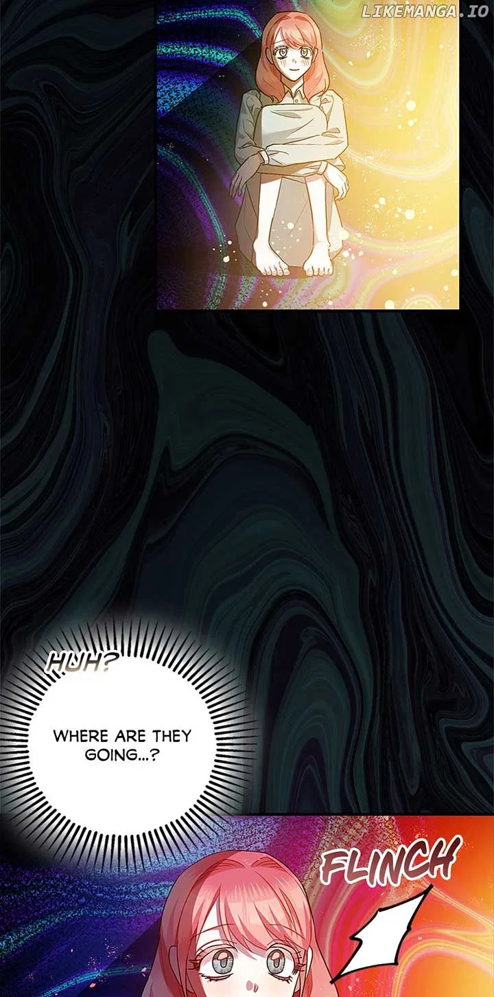 The Tyrant’s Tranquilizer Chapter 82 – Page 57