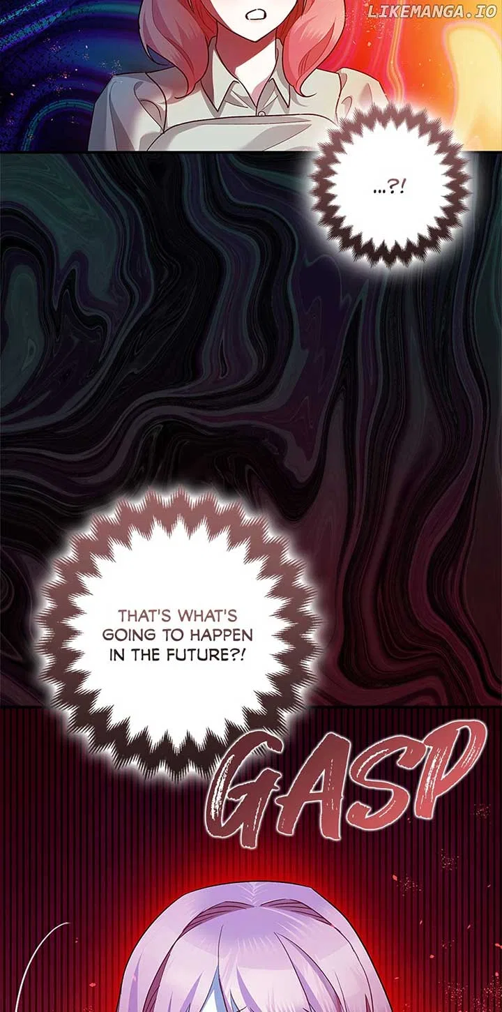 The Tyrant’s Tranquilizer Chapter 82 – Page 58