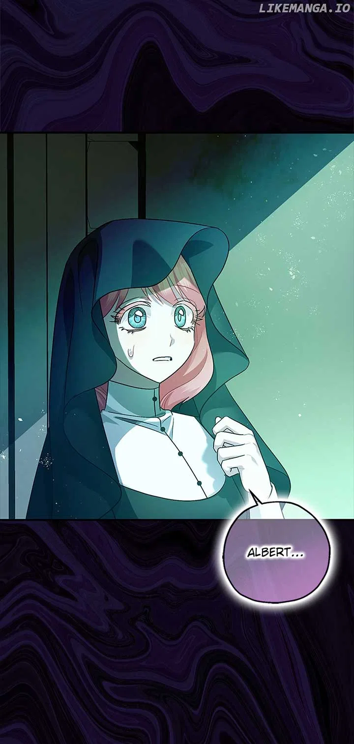 The Tyrant’s Tranquilizer Chapter 82 – Page 63