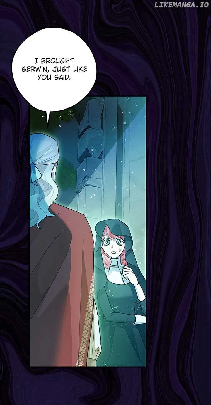 The Tyrant’s Tranquilizer Chapter 82 – Page 64