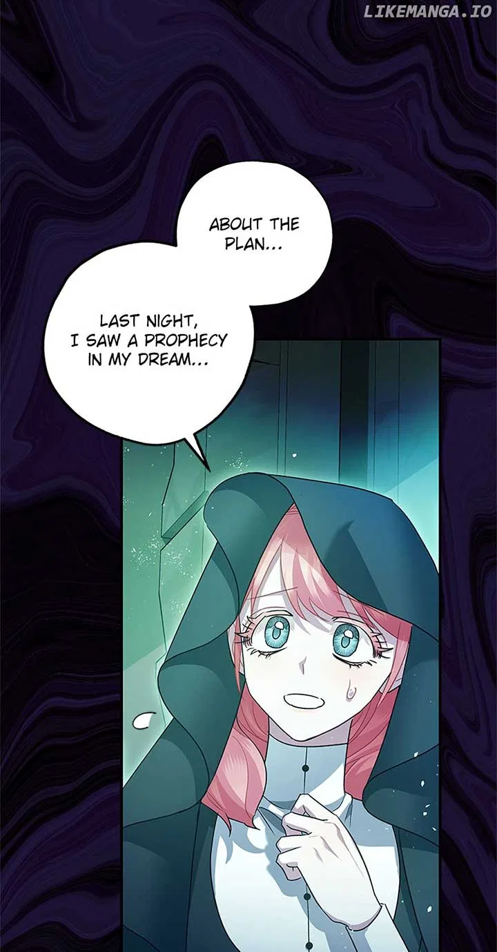 The Tyrant’s Tranquilizer Chapter 82 – Page 65