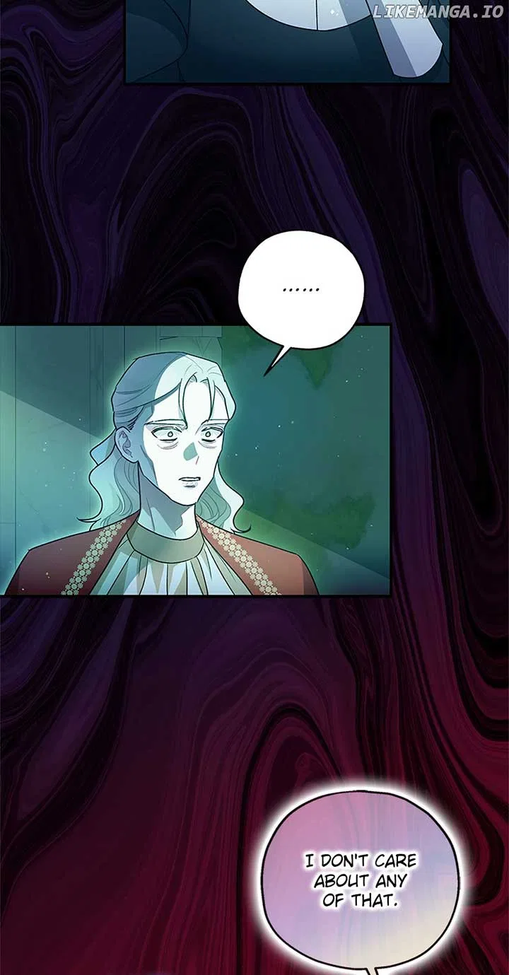 The Tyrant’s Tranquilizer Chapter 82 – Page 66