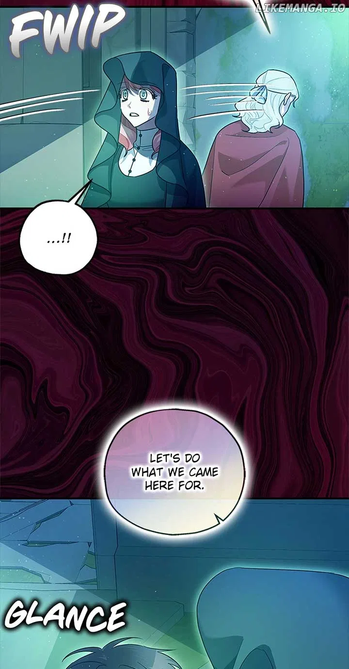 The Tyrant’s Tranquilizer Chapter 82 – Page 67