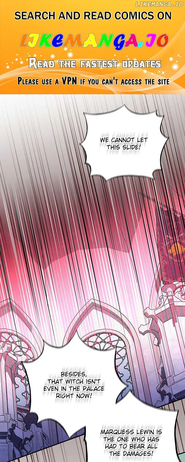 The Tyrant’s Tranquilizer Chapter 81 – Page 1