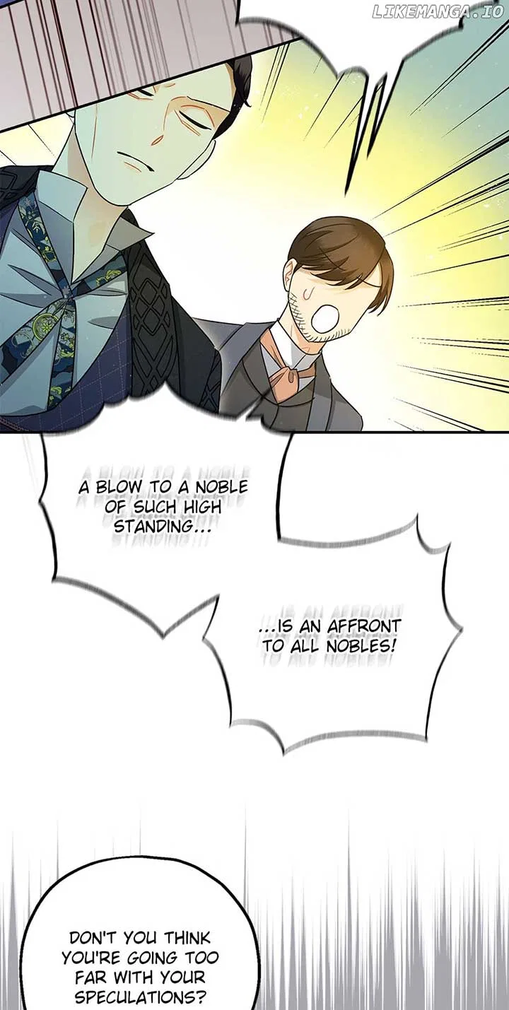 The Tyrant’s Tranquilizer Chapter 81 – Page 2