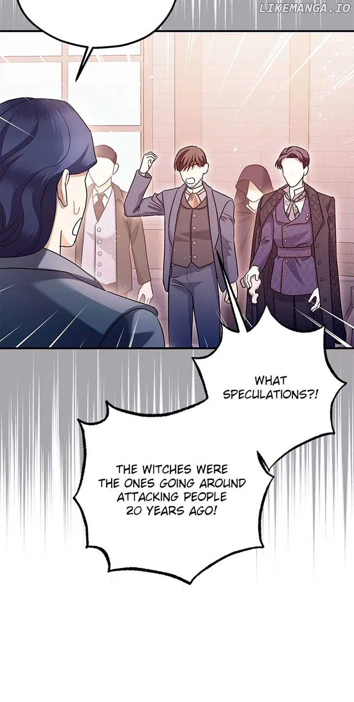 The Tyrant’s Tranquilizer Chapter 81 – Page 3