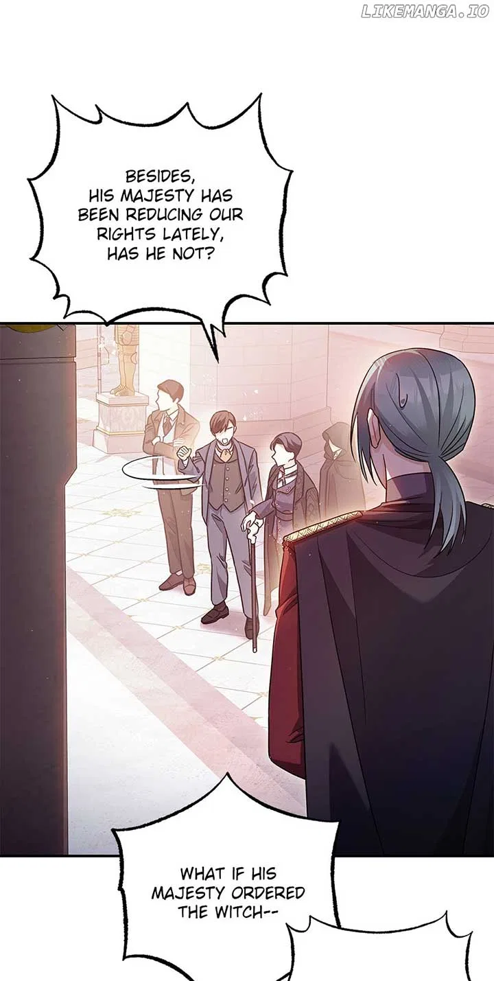 The Tyrant’s Tranquilizer Chapter 81 – Page 4
