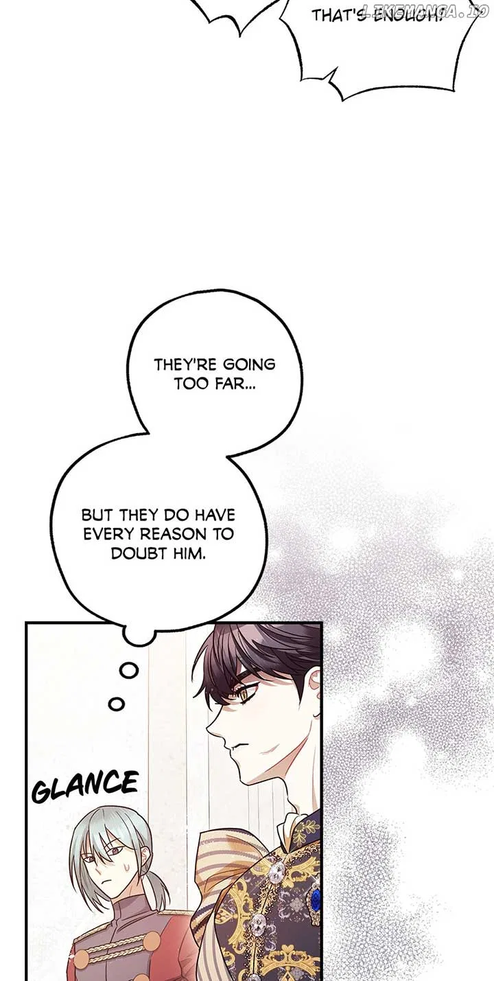 The Tyrant’s Tranquilizer Chapter 81 – Page 5