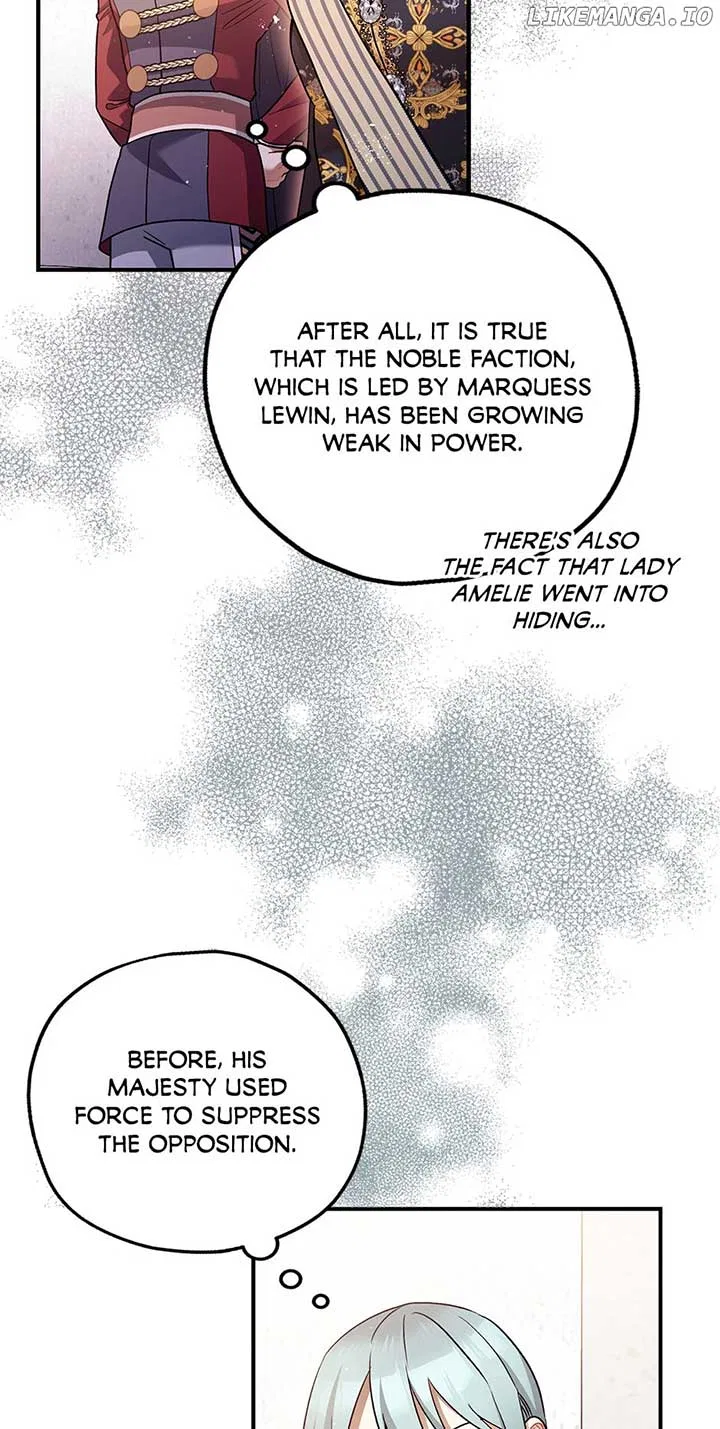 The Tyrant’s Tranquilizer Chapter 81 – Page 6