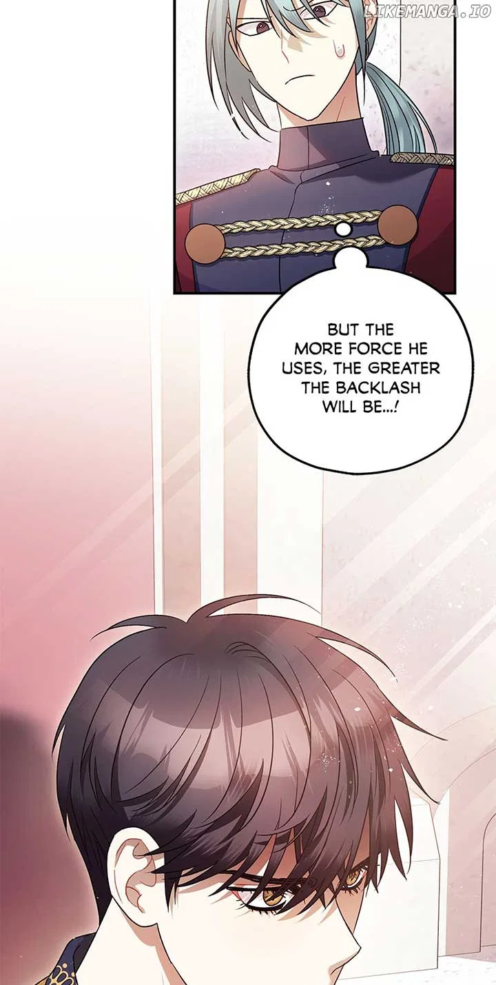 The Tyrant’s Tranquilizer Chapter 81 – Page 7