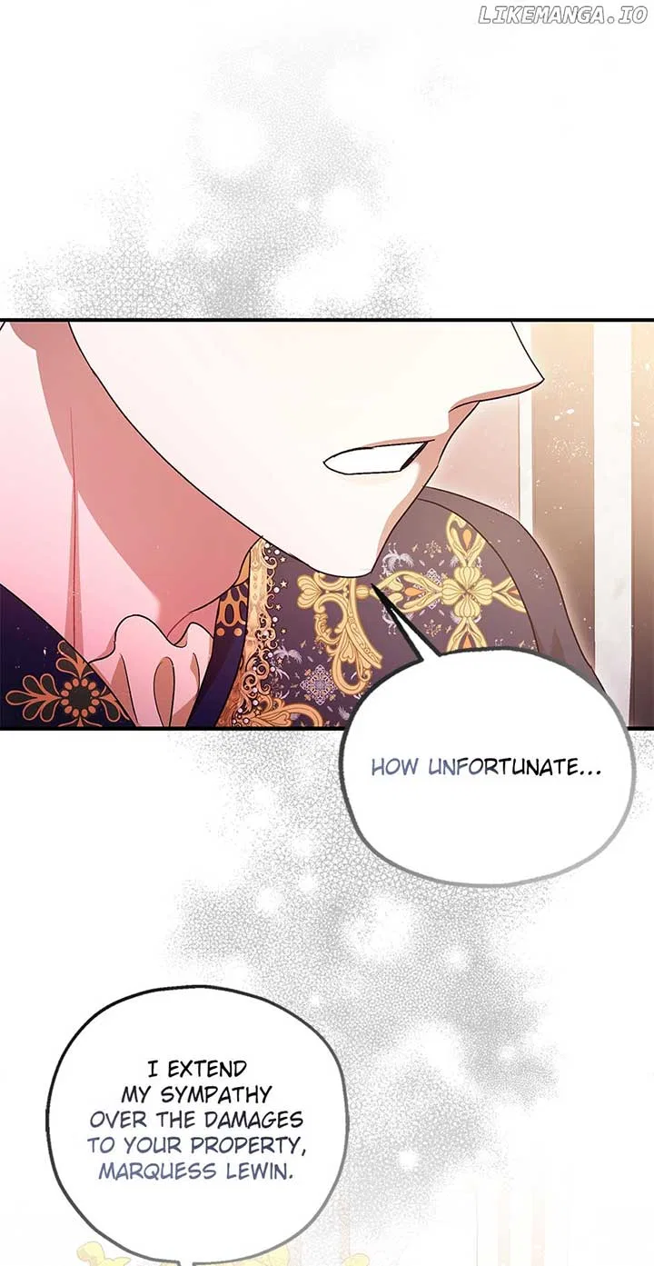 The Tyrant’s Tranquilizer Chapter 81 – Page 9