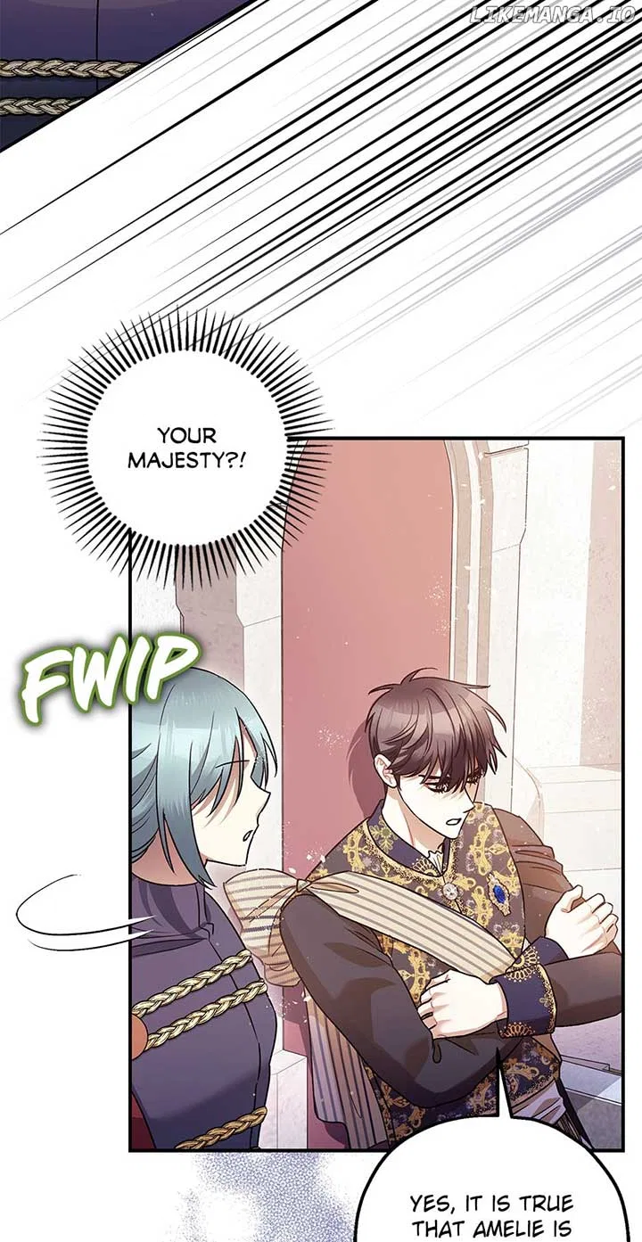 The Tyrant’s Tranquilizer Chapter 81 – Page 12