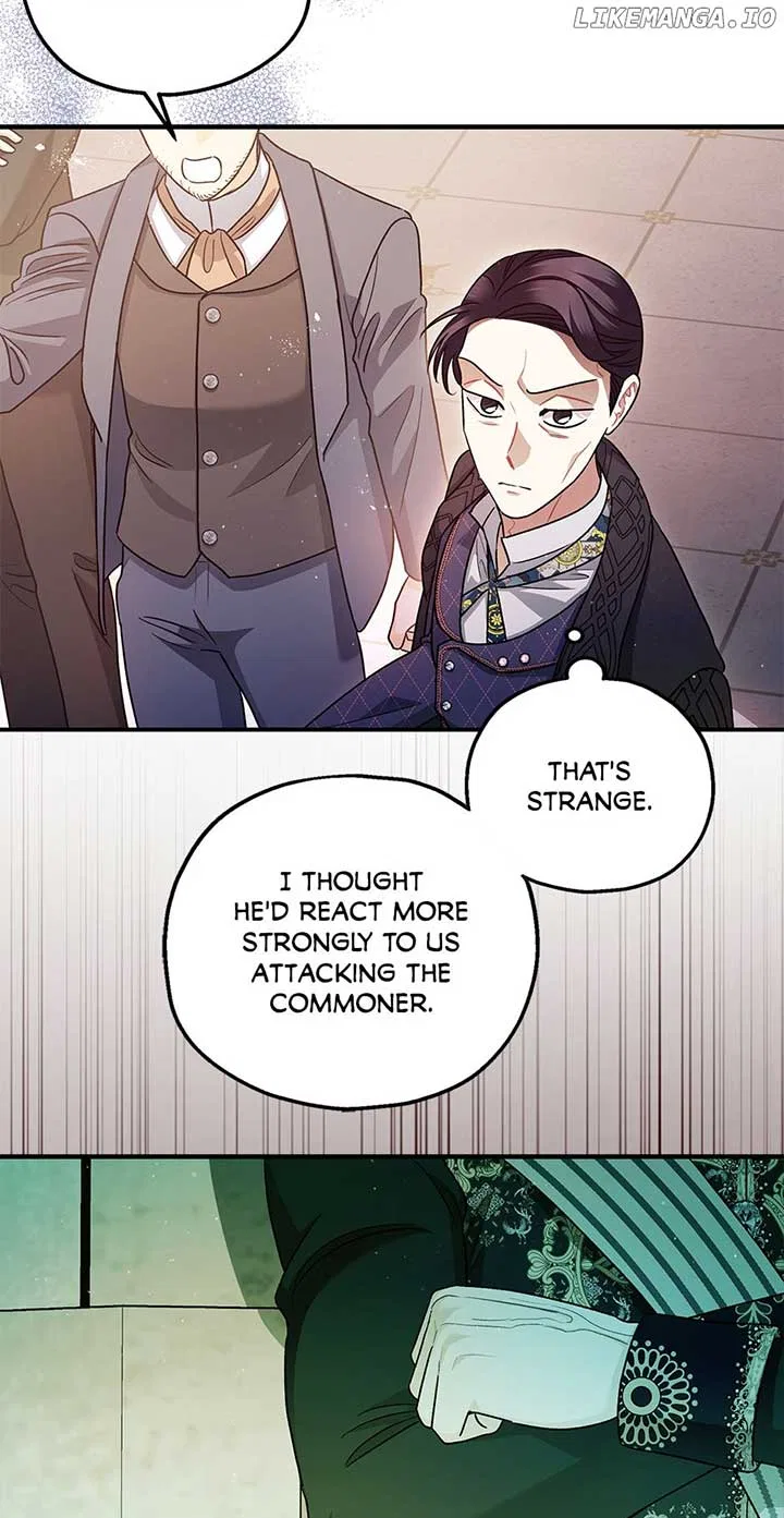 The Tyrant’s Tranquilizer Chapter 81 – Page 14