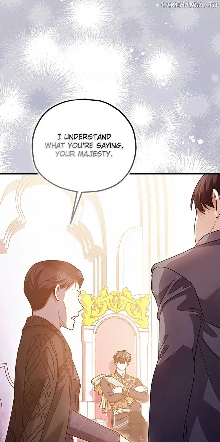 The Tyrant’s Tranquilizer Chapter 81 – Page 18
