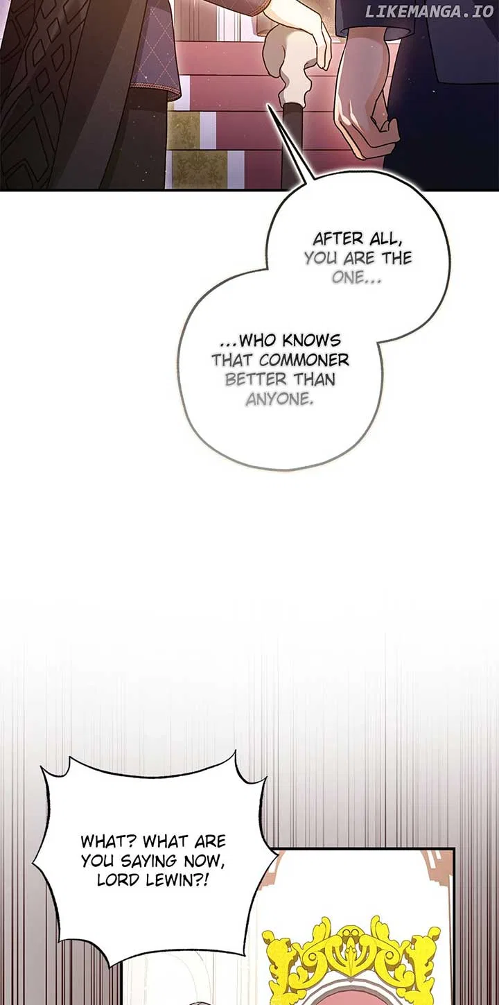 The Tyrant’s Tranquilizer Chapter 81 – Page 19