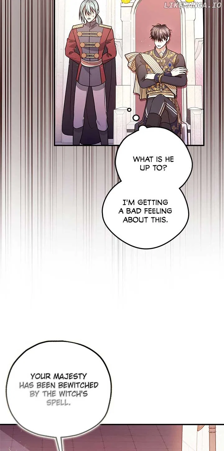 The Tyrant’s Tranquilizer Chapter 81 – Page 20