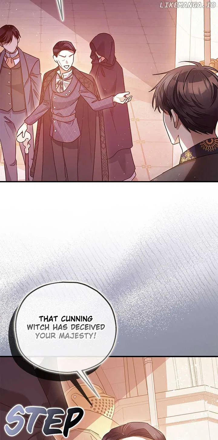 The Tyrant’s Tranquilizer Chapter 81 – Page 21