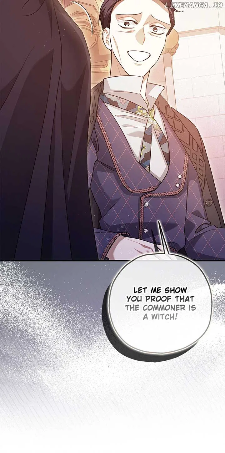 The Tyrant’s Tranquilizer Chapter 81 – Page 22