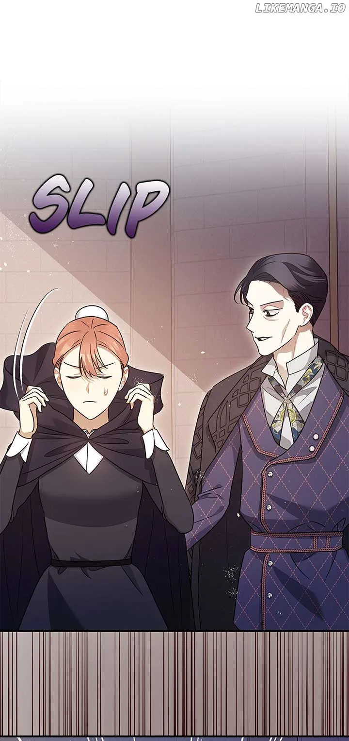 The Tyrant’s Tranquilizer Chapter 81 – Page 23