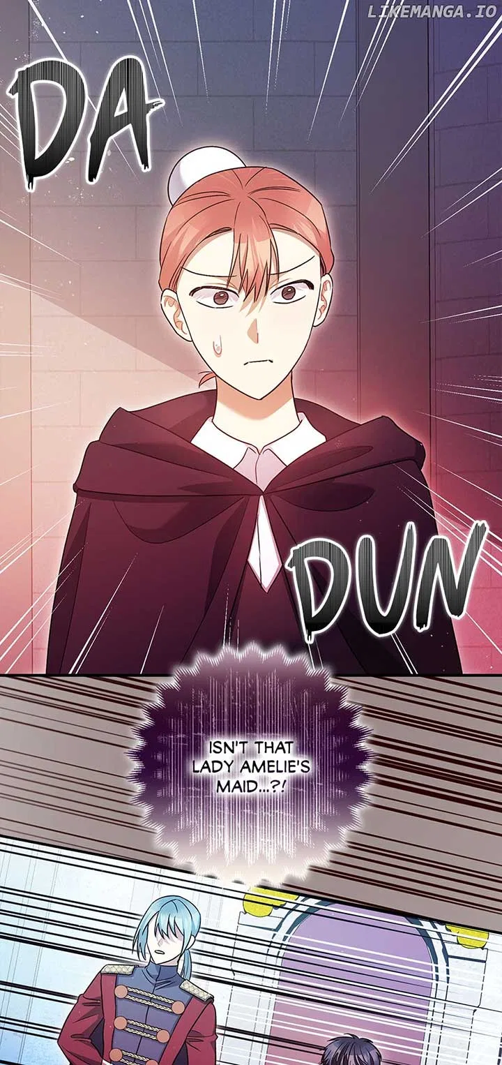 The Tyrant’s Tranquilizer Chapter 81 – Page 24