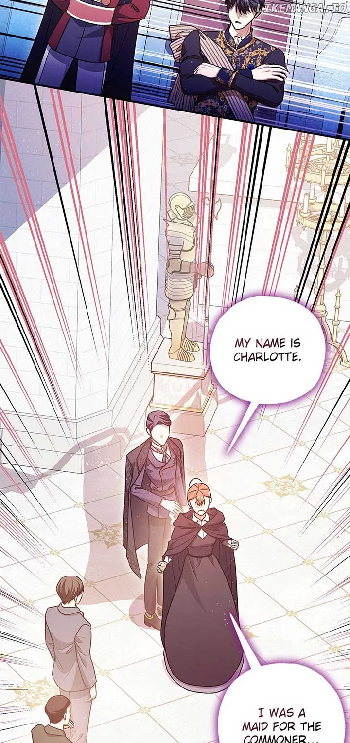 The Tyrant’s Tranquilizer Chapter 81 – Page 25
