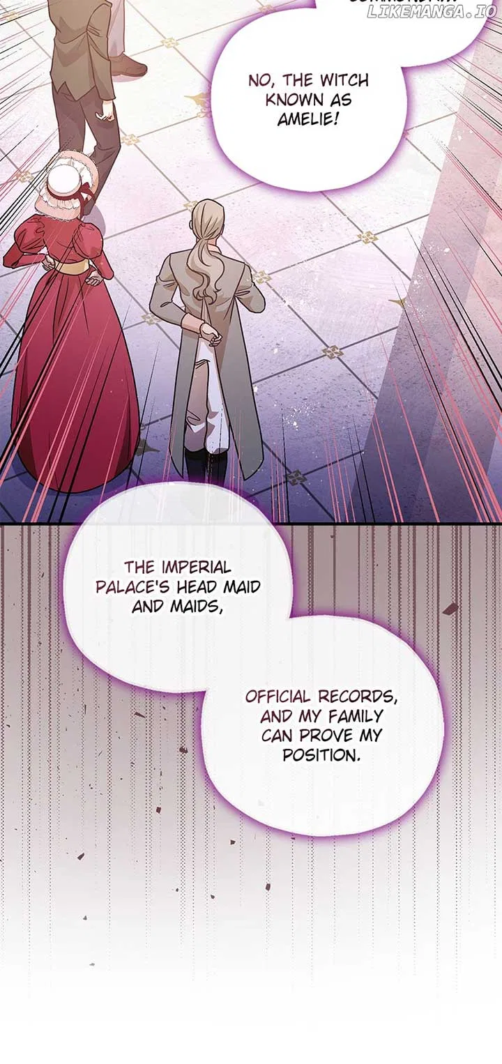 The Tyrant’s Tranquilizer Chapter 81 – Page 26