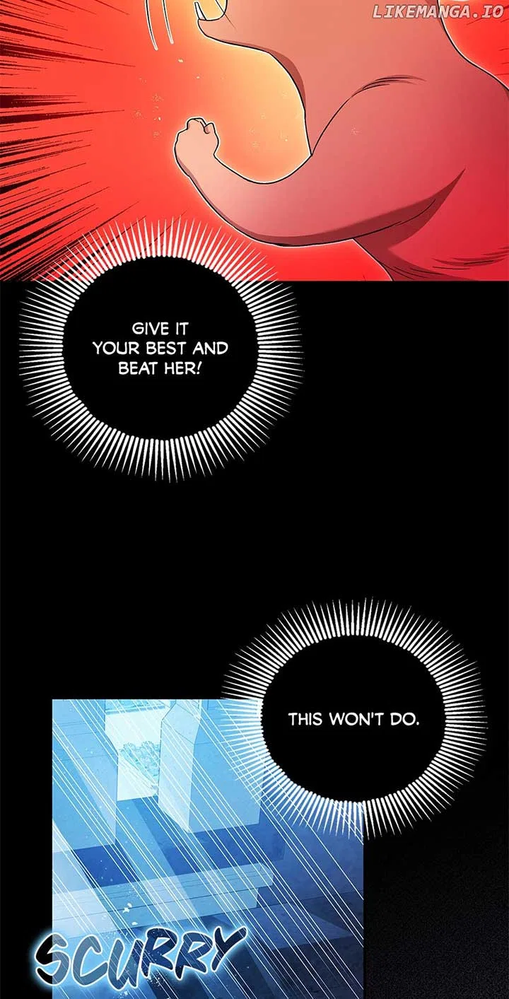 The Tyrant’s Tranquilizer Chapter 81 – Page 30