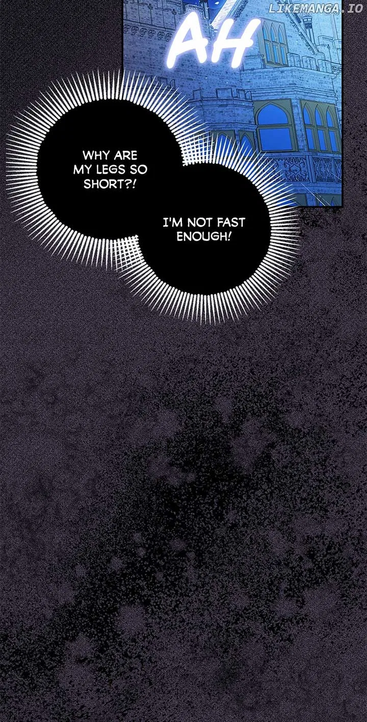 The Tyrant’s Tranquilizer Chapter 81 – Page 32