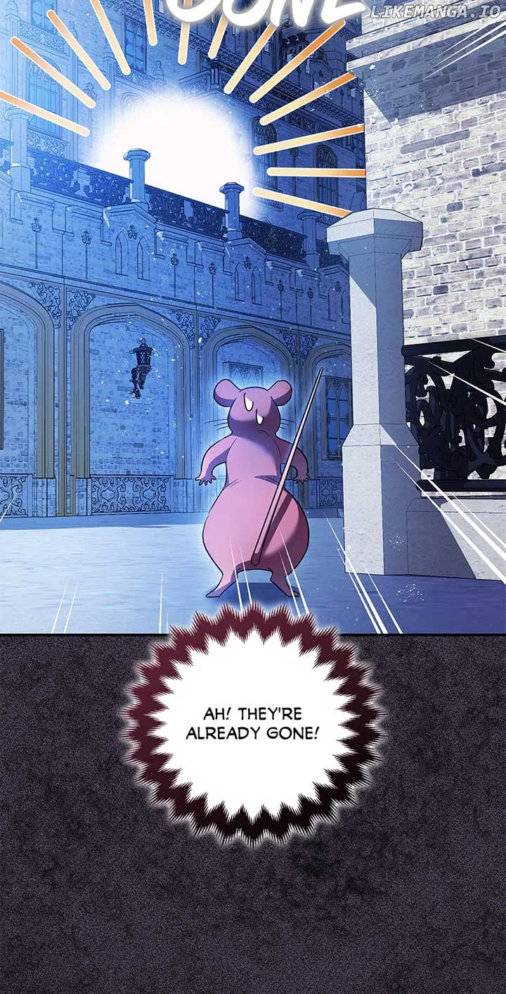 The Tyrant’s Tranquilizer Chapter 81 – Page 34