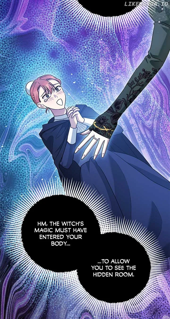 The Tyrant’s Tranquilizer Chapter 81 – Page 40