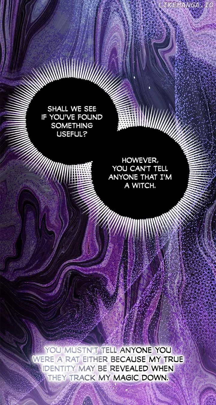 The Tyrant’s Tranquilizer Chapter 81 – Page 41