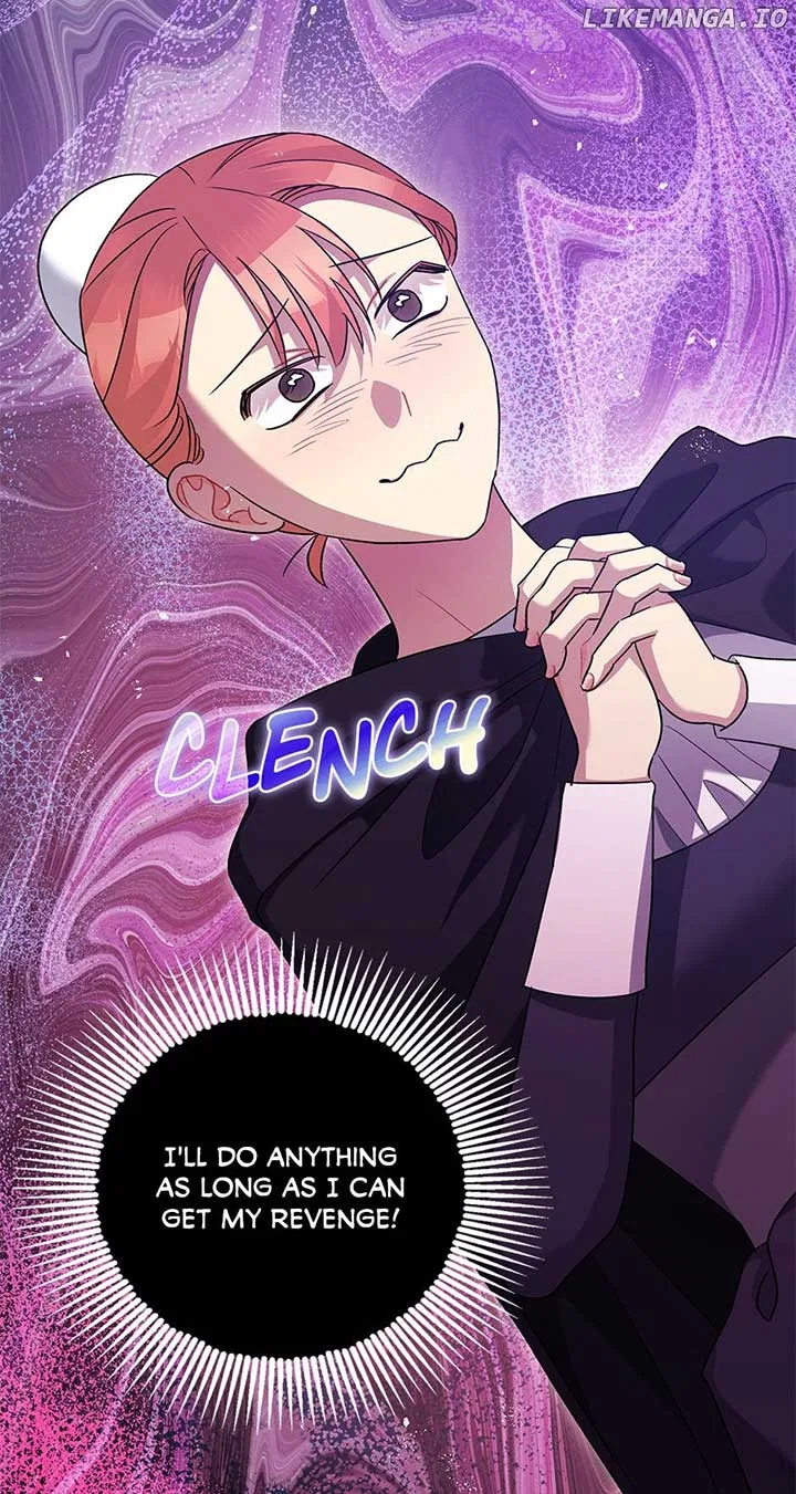 The Tyrant’s Tranquilizer Chapter 81 – Page 42