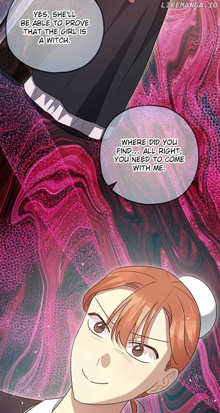 The Tyrant’s Tranquilizer Chapter 81 – Page 44
