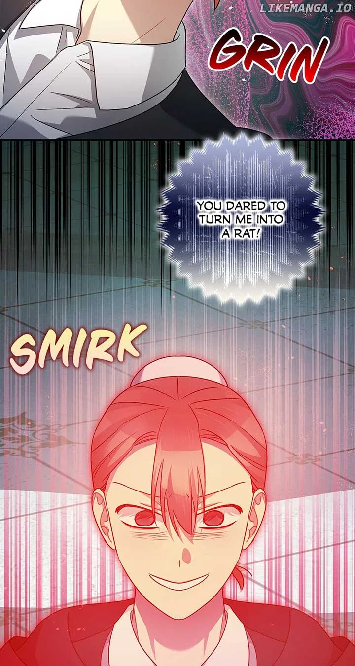 The Tyrant’s Tranquilizer Chapter 81 – Page 45