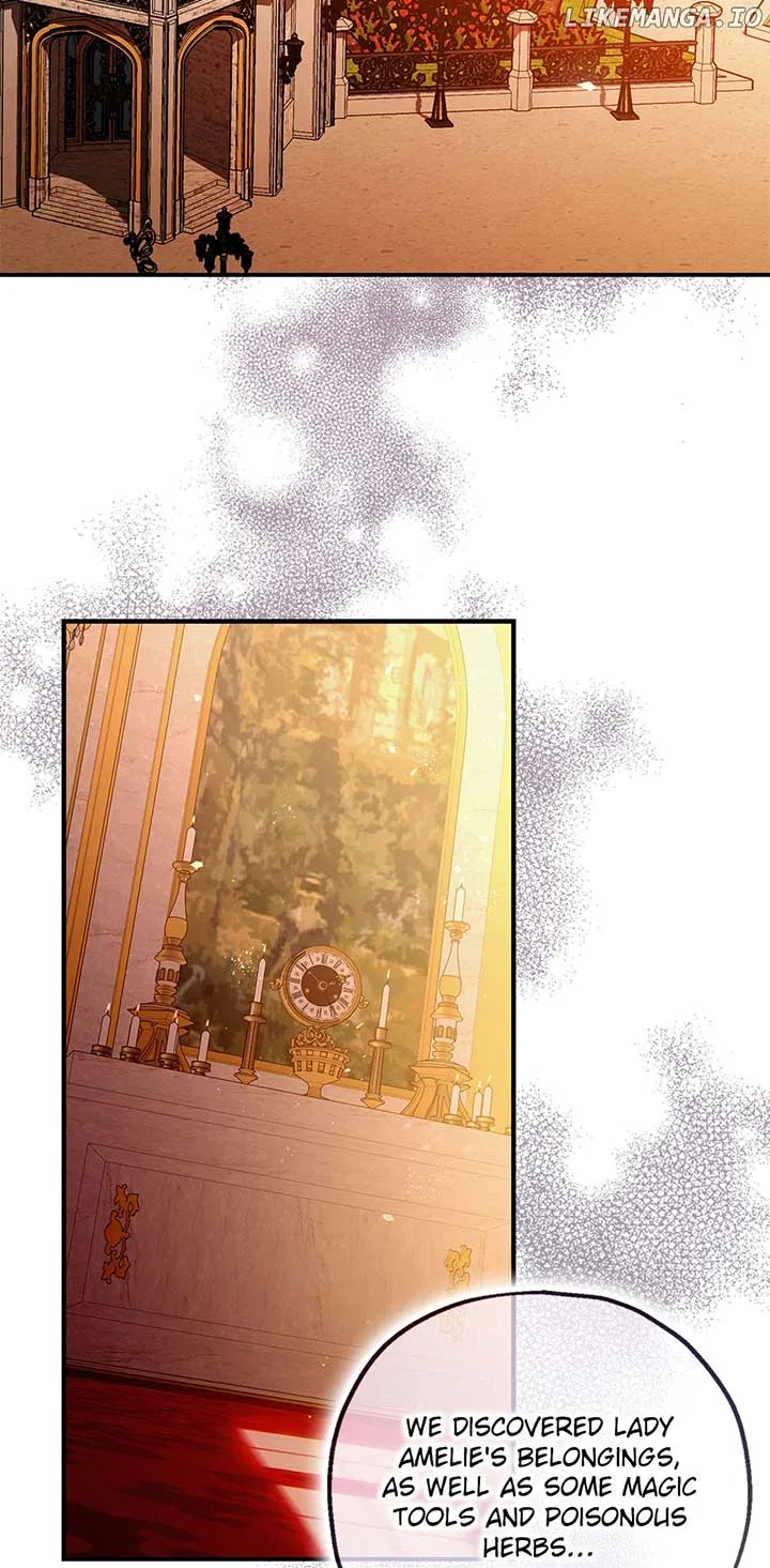The Tyrant’s Tranquilizer Chapter 81 – Page 48