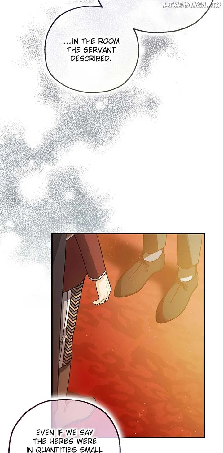 The Tyrant’s Tranquilizer Chapter 81 – Page 49
