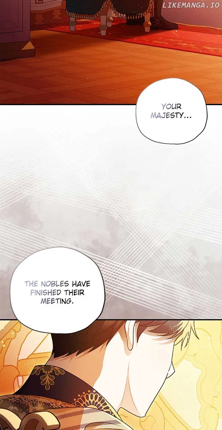 The Tyrant’s Tranquilizer Chapter 81 – Page 55