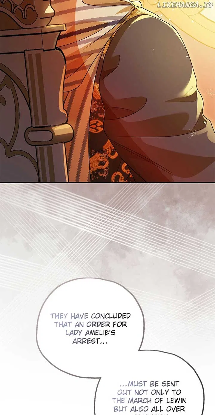 The Tyrant’s Tranquilizer Chapter 81 – Page 56