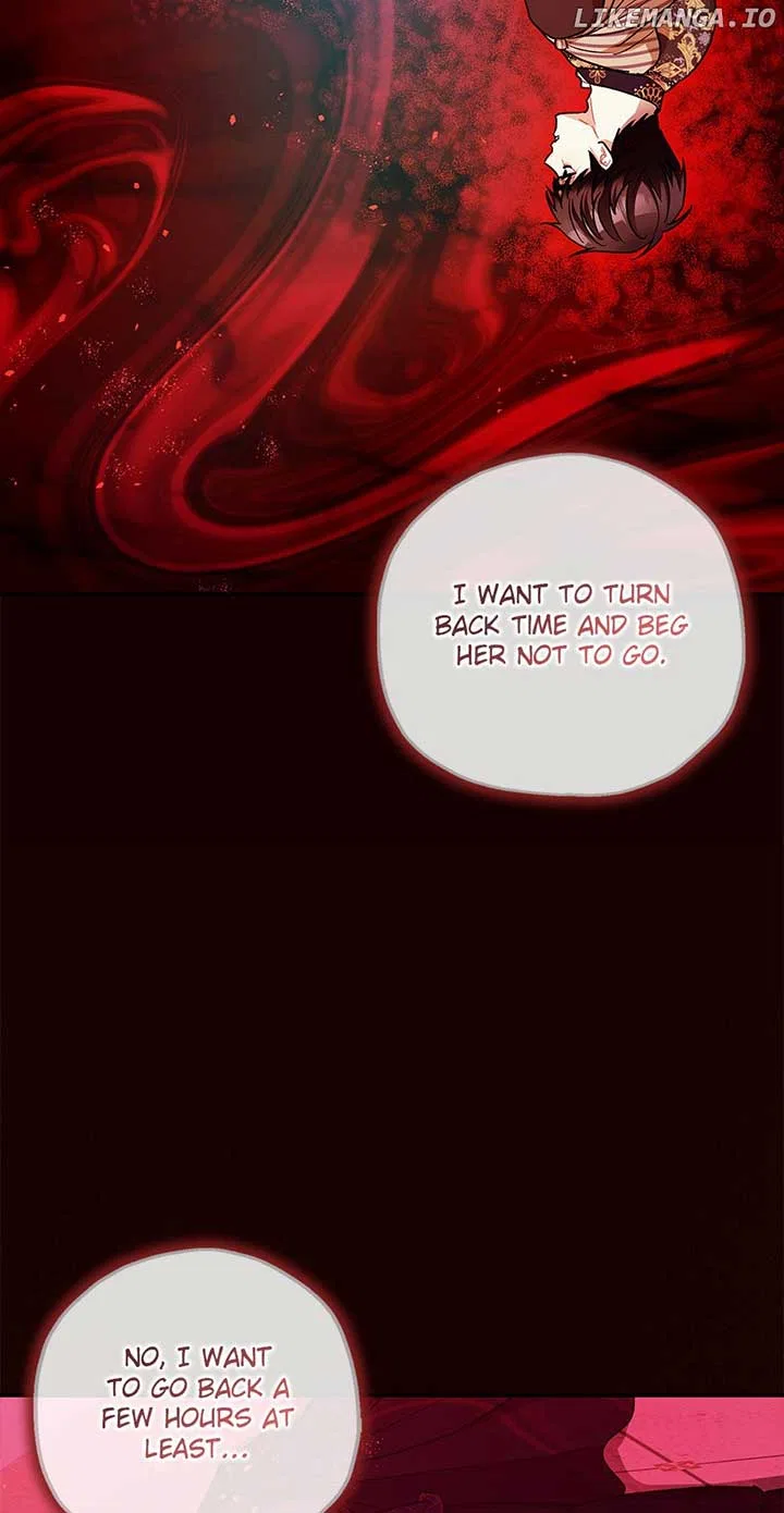 The Tyrant’s Tranquilizer Chapter 81 – Page 60