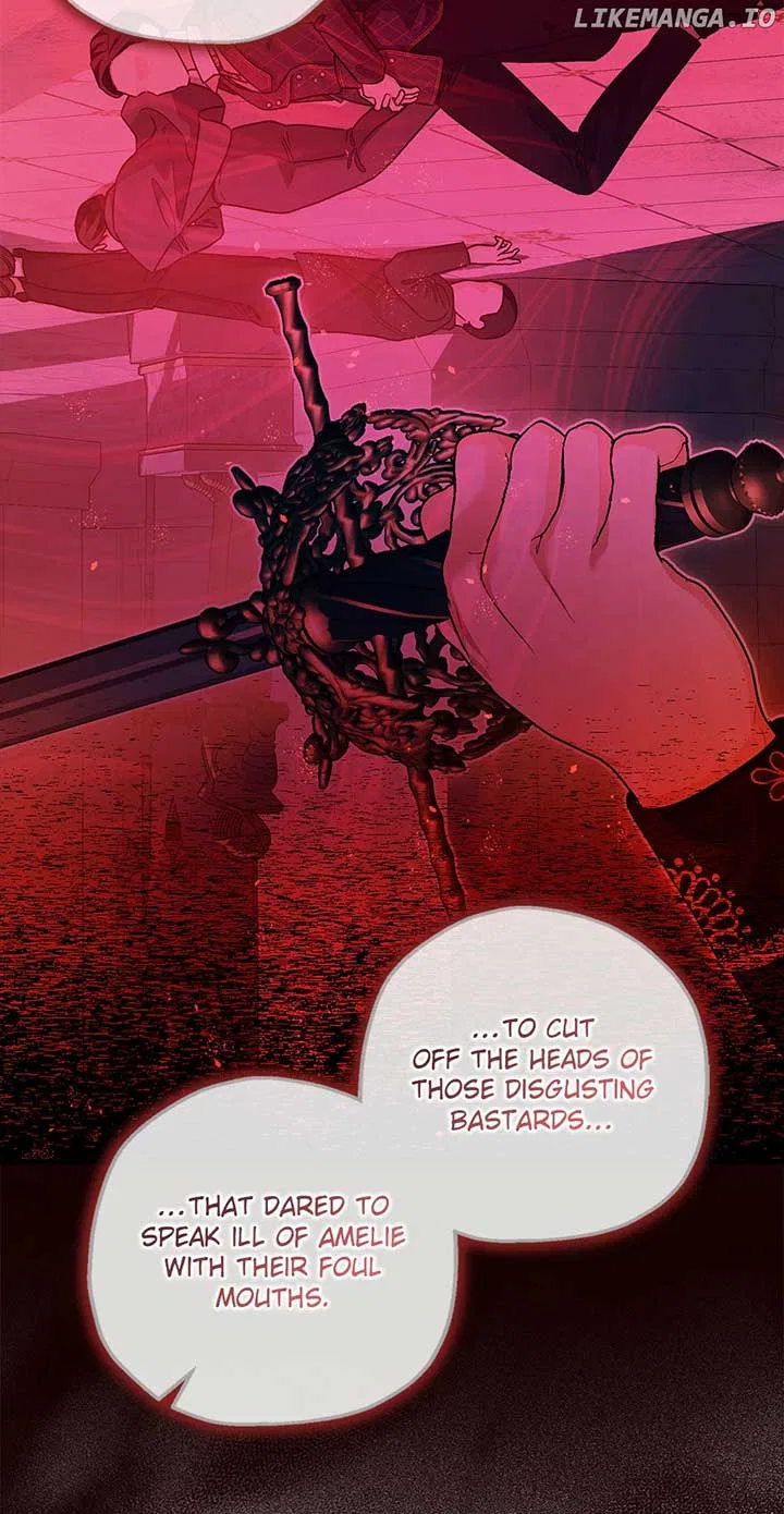 The Tyrant’s Tranquilizer Chapter 81 – Page 61
