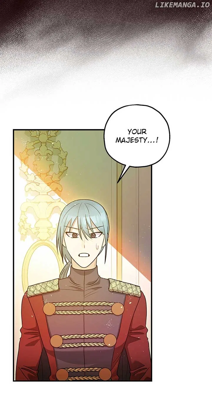 The Tyrant’s Tranquilizer Chapter 81 – Page 62