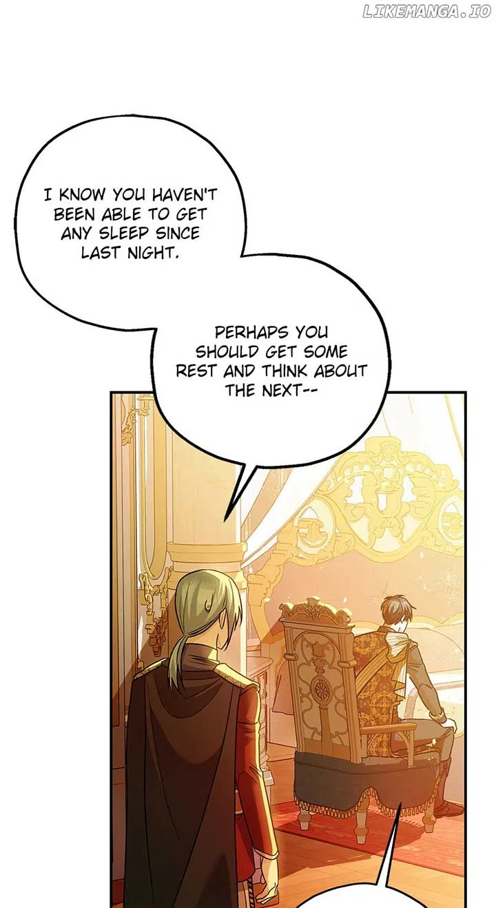 The Tyrant’s Tranquilizer Chapter 81 – Page 63