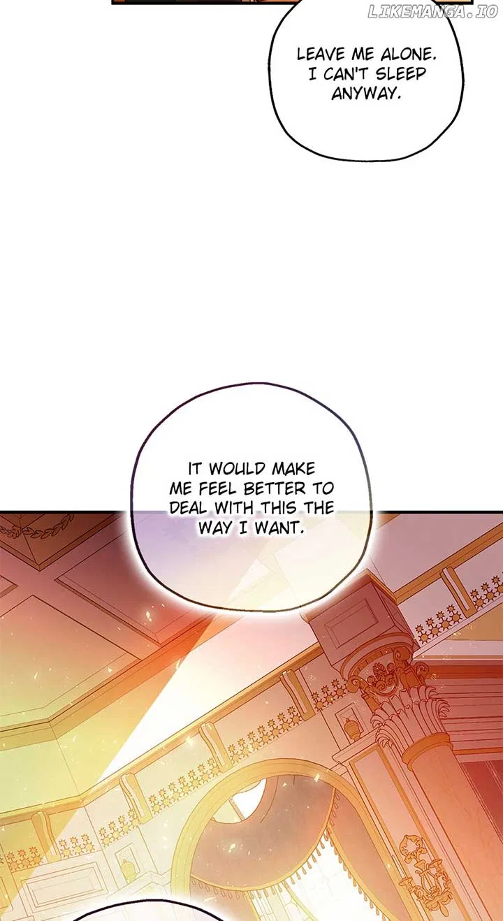 The Tyrant’s Tranquilizer Chapter 81 – Page 64