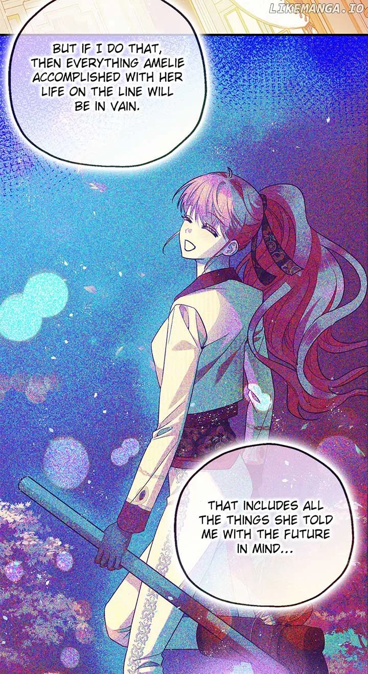 The Tyrant’s Tranquilizer Chapter 81 – Page 65